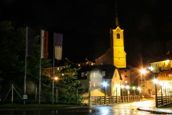 7.5.2014 - Farna cerkev