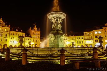 1.4.2014 - České Budějovice