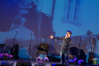 An flet'n vecer 2014