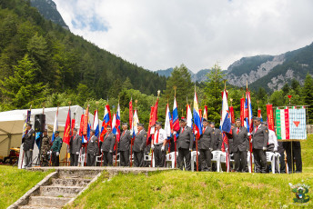 69. let od osvoboditve taborišča Mauthausen
