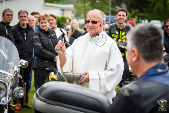 Velikonočni moto zbor – Križe 2014
