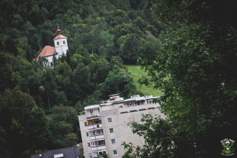 Dnevi evropske kulturne dediščine: brezplačno vodenje po starem mestnem jedru Tržiča