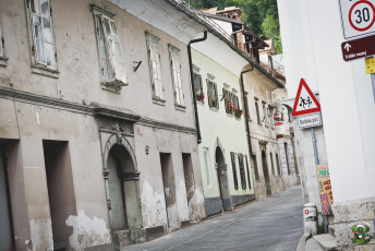 Dnevi evropske kulturne dediščine: brezplačno vodenje po starem mestnem jedru Tržiča