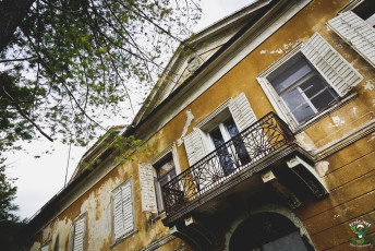 Dnevi evropske kulturne dediščine: brezplačno vodenje po starem mestnem jedru Tržiča
