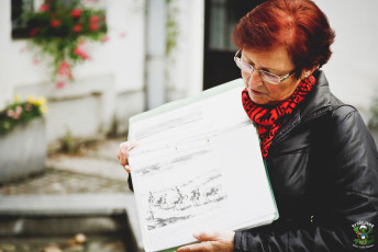 Dnevi evropske kulturne dediščine: brezplačno vodenje po starem mestnem jedru Tržiča