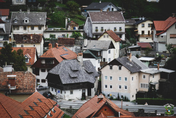 Dnevi evropske kulturne dediščine: brezplačno vodenje po starem mestnem jedru Tržiča