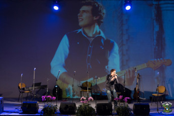 An flet'n vecer 2014