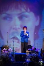 An flet'n vecer 2014