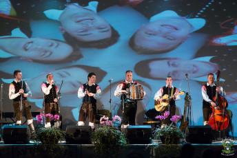 An flet'n vecer 2014