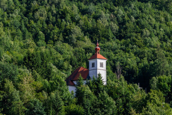 50 let pobratenja, Sainte-Marie-aux-Mines, slavnostni mimohod, sv. Andrej, Tržič-013_6D_-_MG_5104