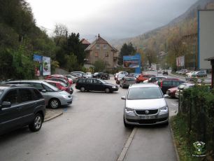 5.11.2014 - Pred tržiškim vrtcem -1