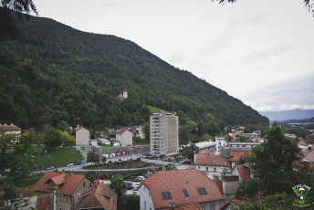 Dnevi evropske kulturne dediščine: brezplačno vodenje po starem mestnem jedru Tržiča