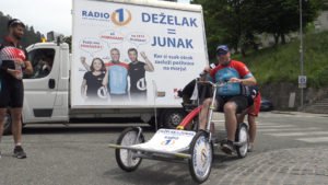 Deželak v Tržiču