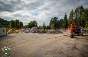 Tržiški bazen, 22. september 2013