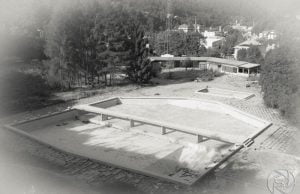 Tržiški bazen, 17. avgust 2013