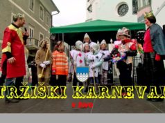 Tržiški karneval 2019
