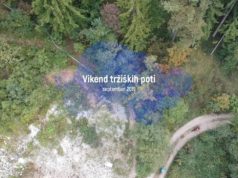 Vikend tržiških poti / Tržič Trail Days