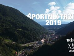 Športnik Tržiča (za leto 2019)